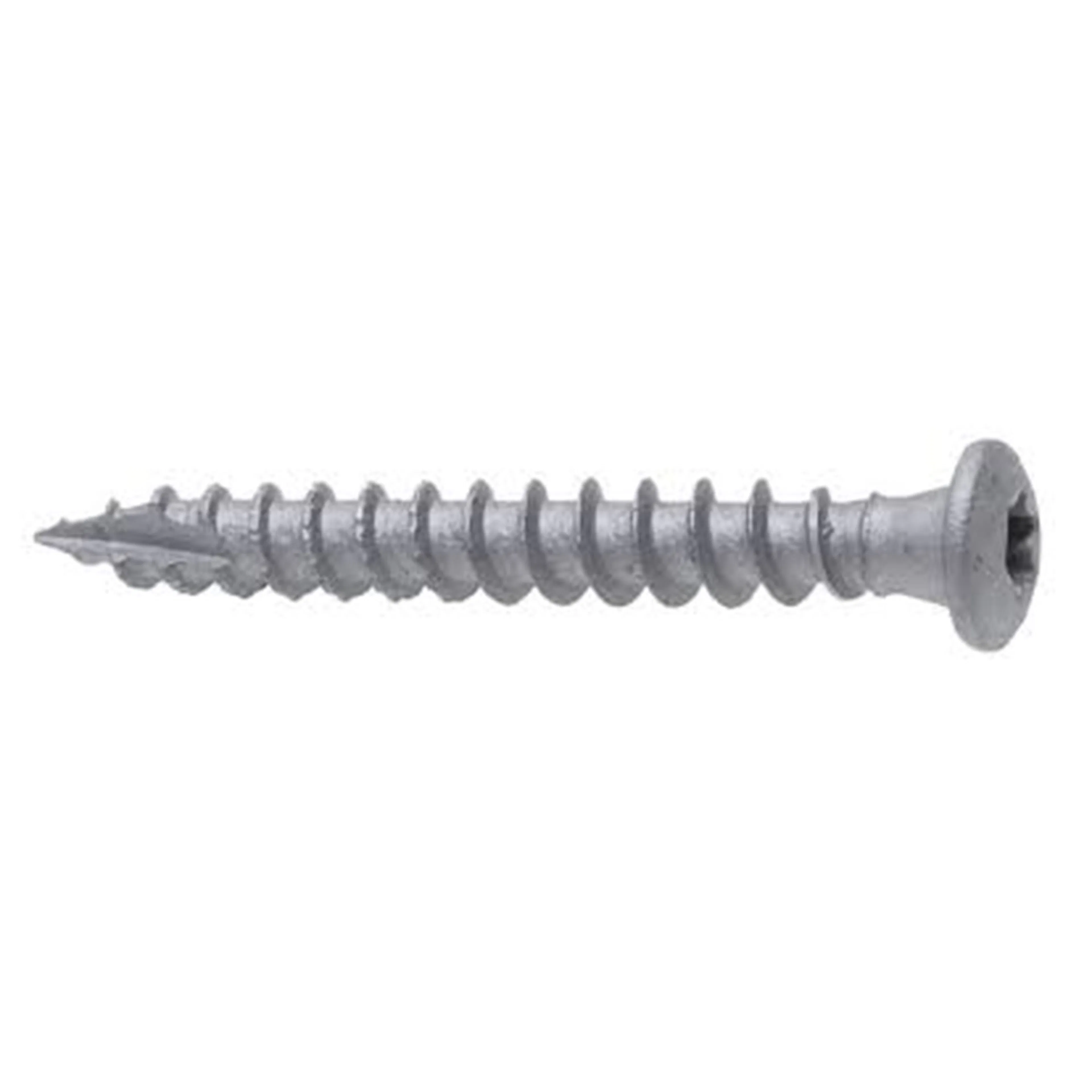 Ankarskruv Pro-Point 4,8 x 40 C4 200 st