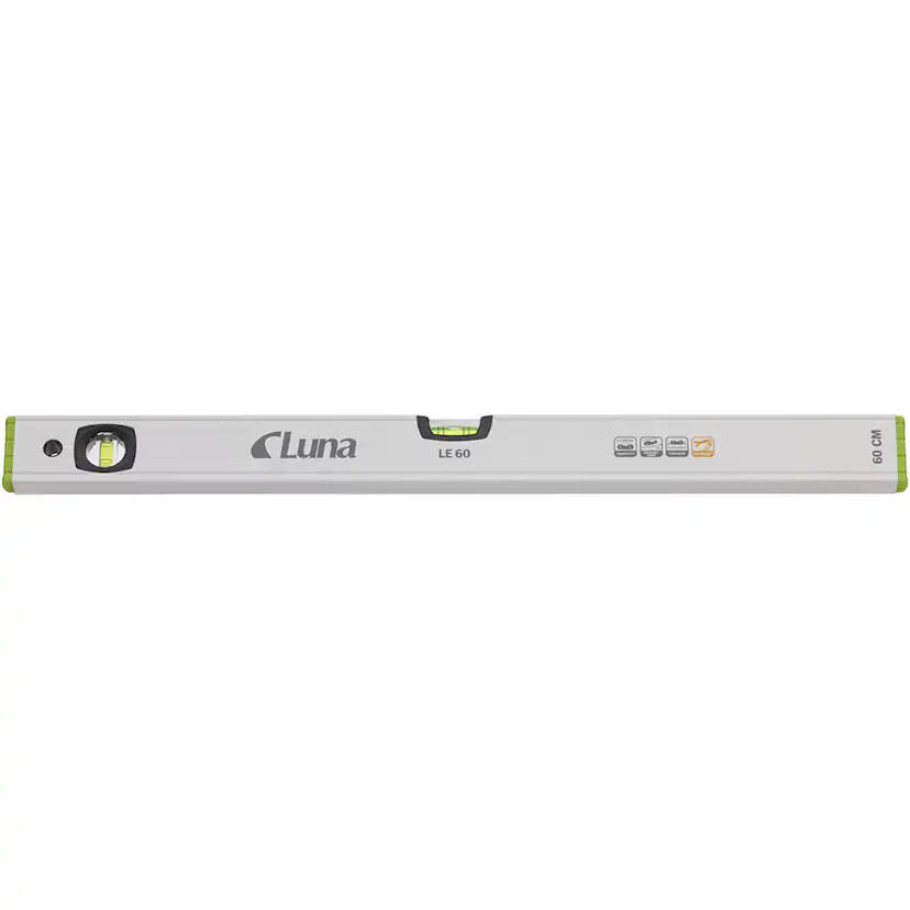 Snickarpass Luna Tools LE