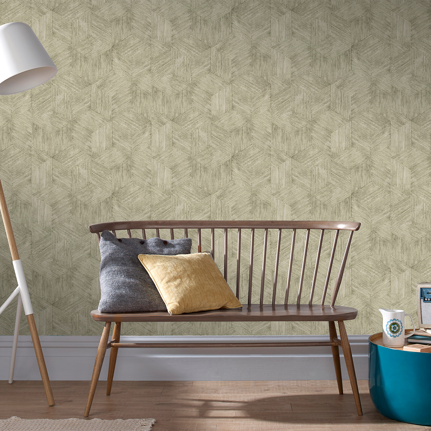 Tapet Superfresco Easy Rotan Beige