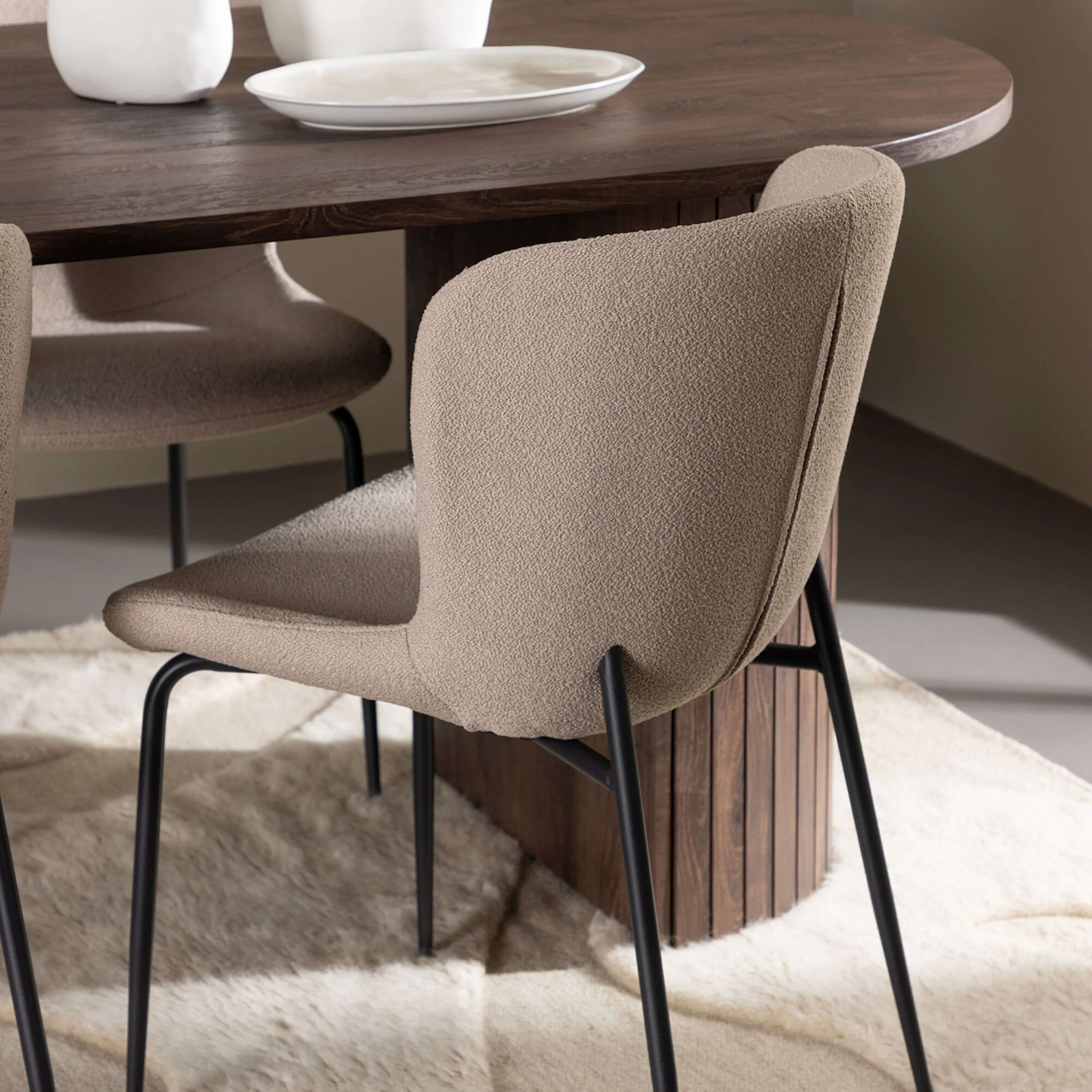 Mocka/Beige