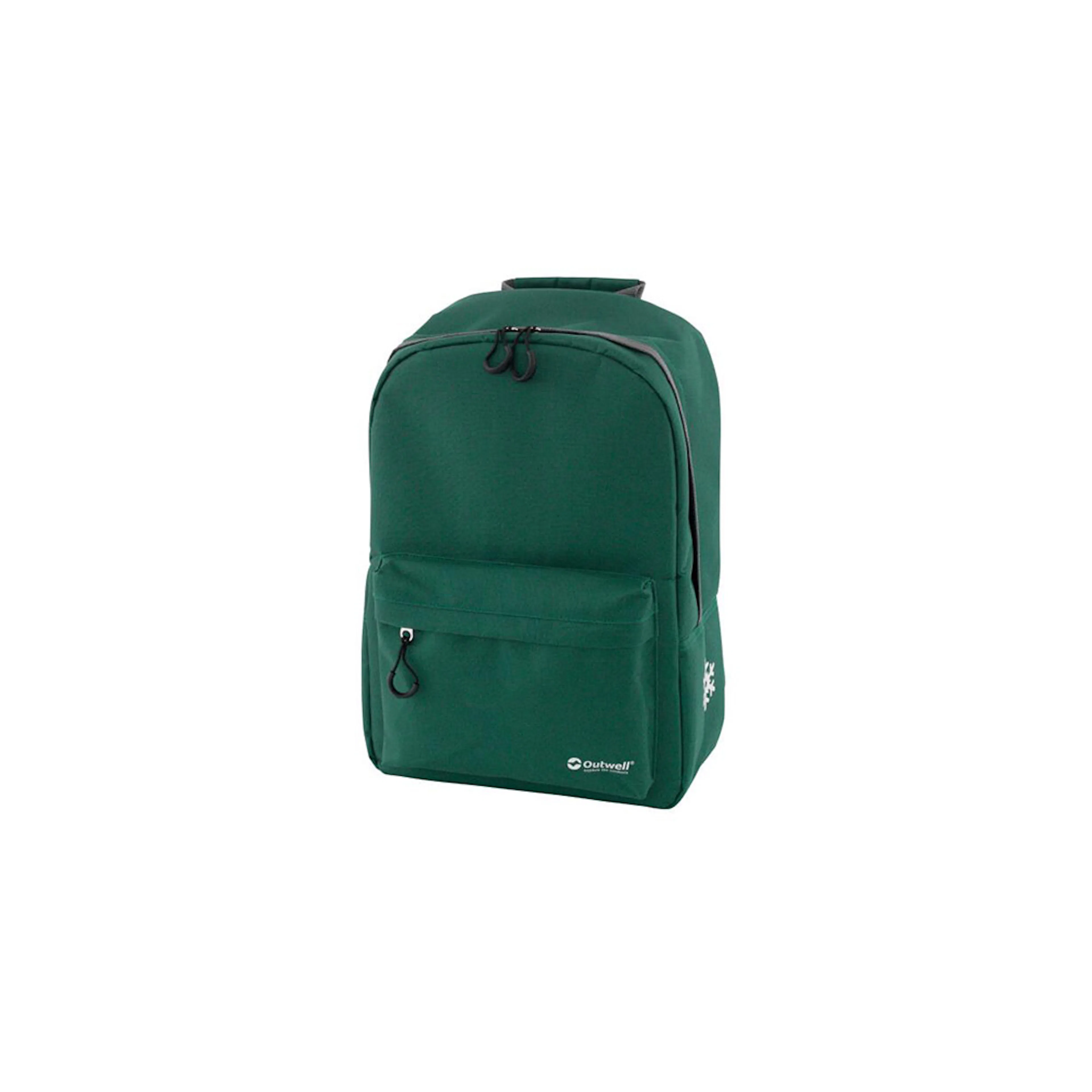 Ryggsäck Outwell Cormorant Grön 18L