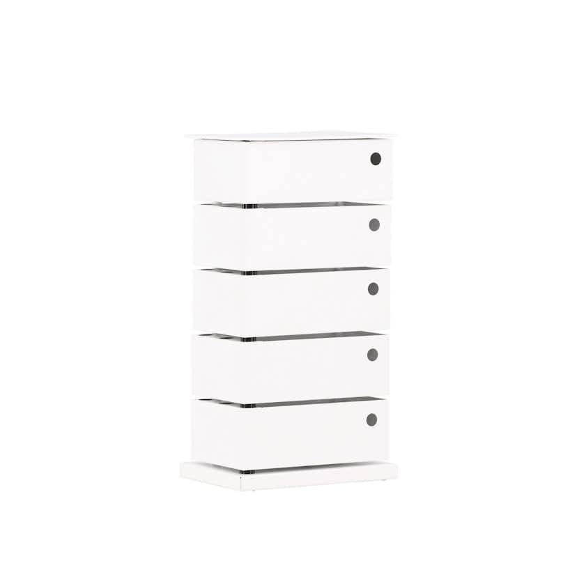 Byrå Venture Home San Carlos