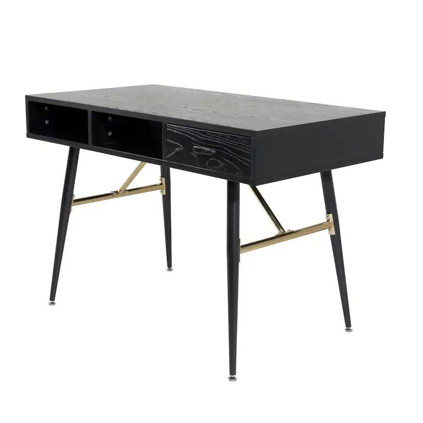 Skrivbord Venture Home Gold