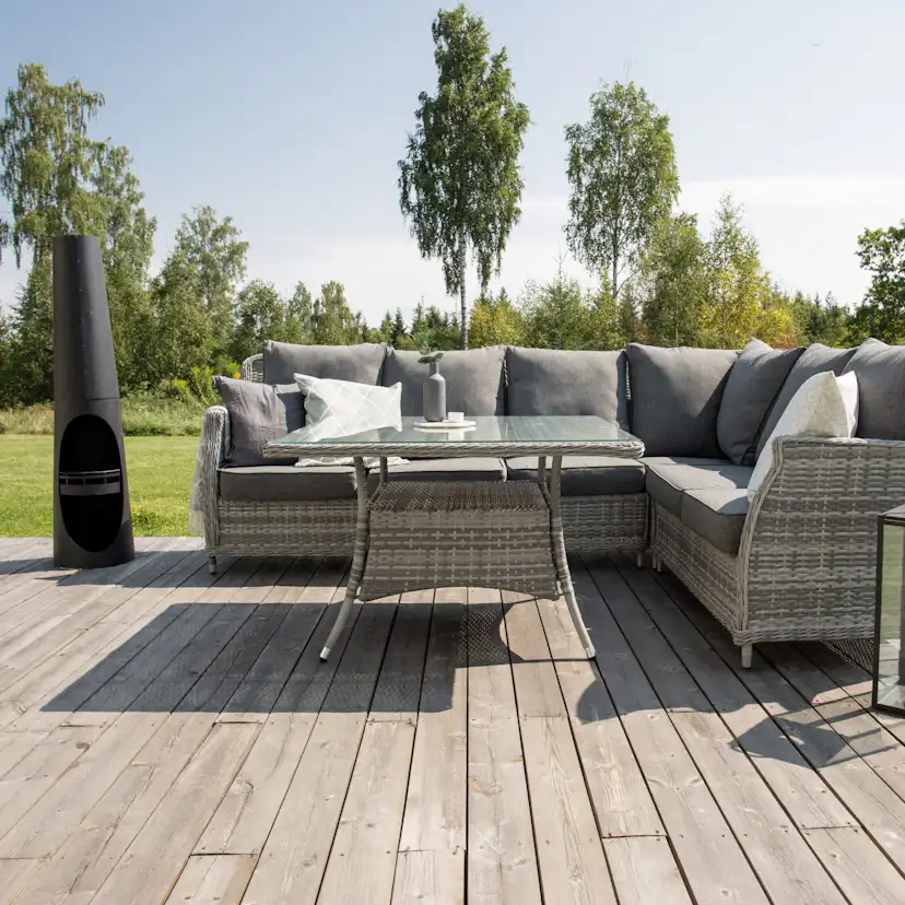 Eldkorg Venture Home Bastian Ø 33 cm