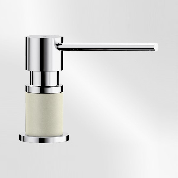 Diskmedelspump Blanco Lato