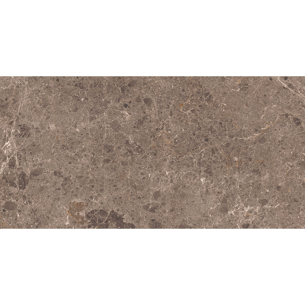 Klinker Tenfors Artic Moka Marmor Blank 78x158 cm