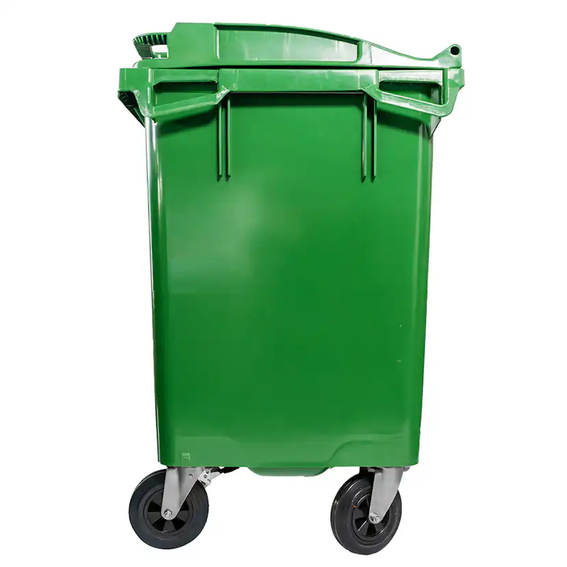 Sopkärl Lyfco 660L