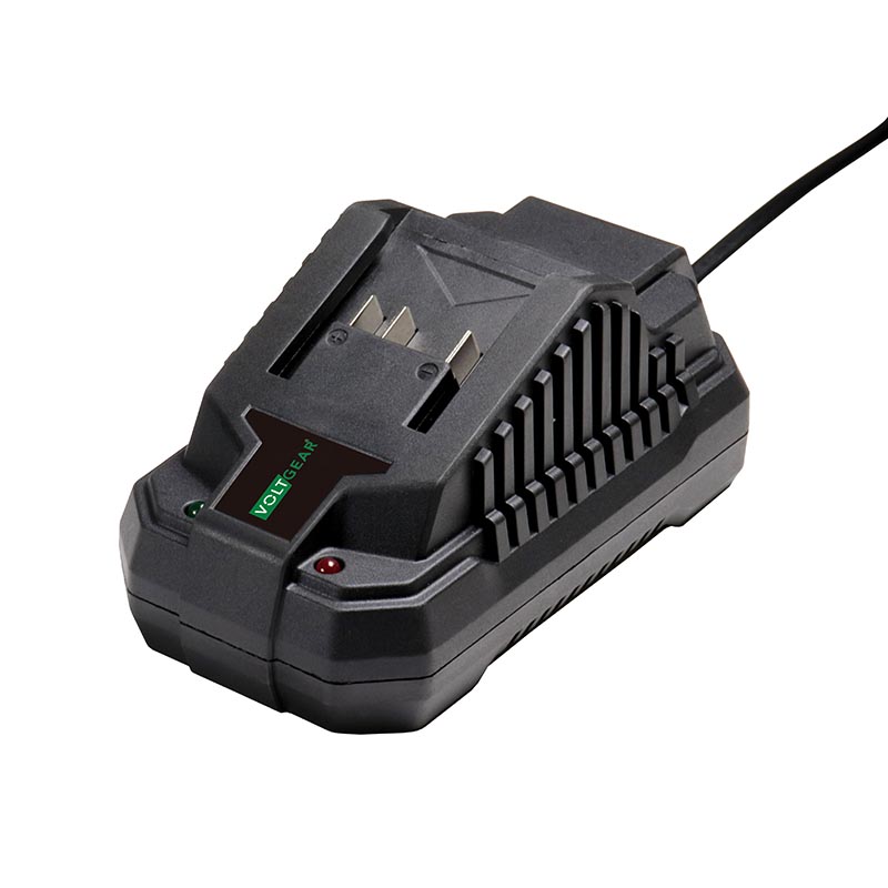 Batteriladdare Voltgear Plus 20V 2,4A
