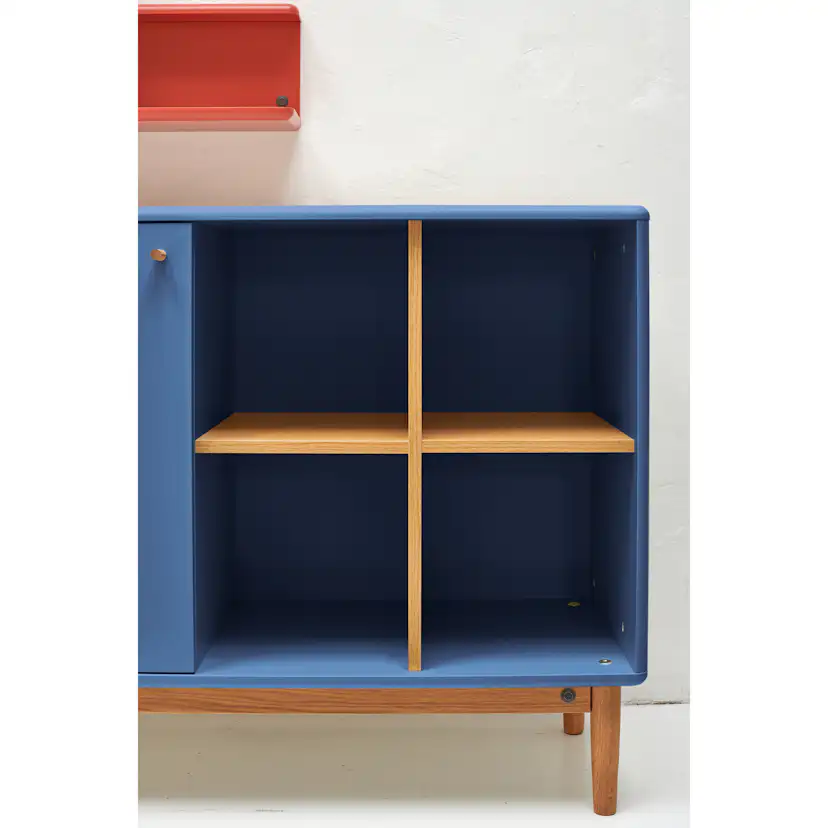 Matbord Venture Home Härön Ø110 cm