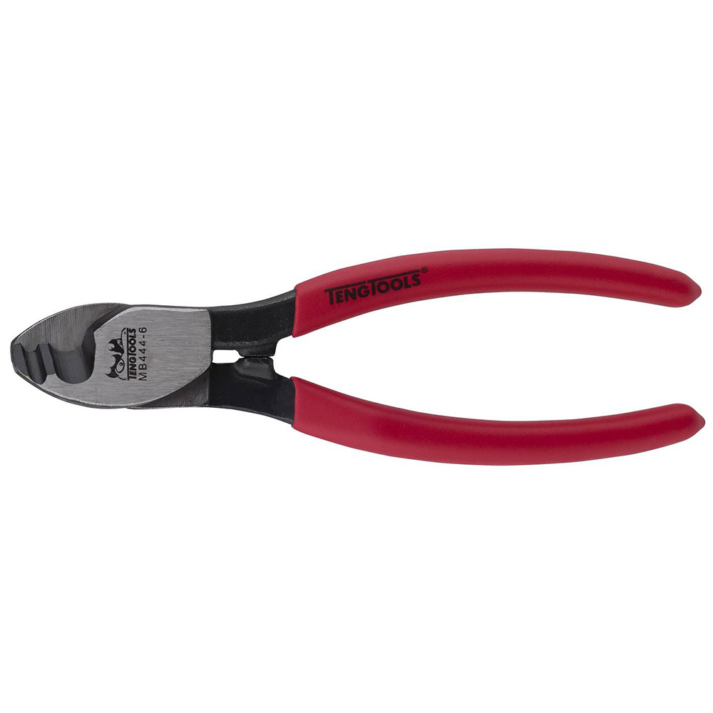 Kabelsax Teng Tools 250 mm MB444-8