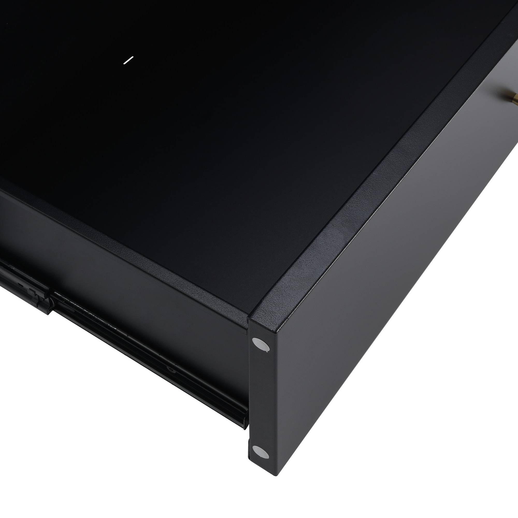 Byrå In Living Benjamin Kista 75 cm