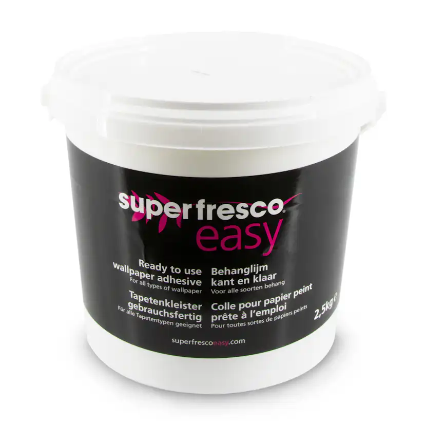 Tapetlim Superfresco Easy 2,5 L
