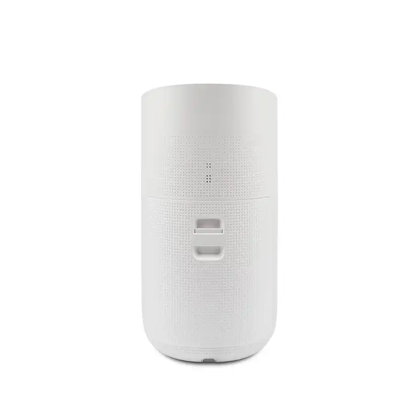 Luftrenare Meaco MeacoClean CA-HEAP 76x5
