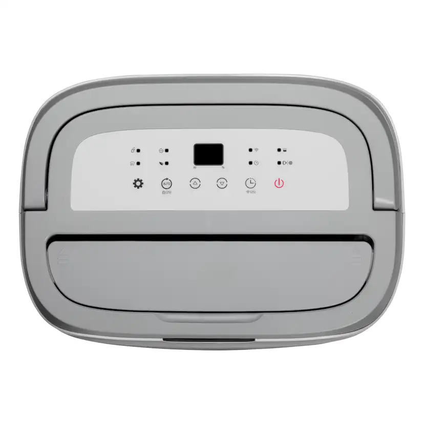 Luftavfuktare & Luftrenare eeese Carl 25L WiFi