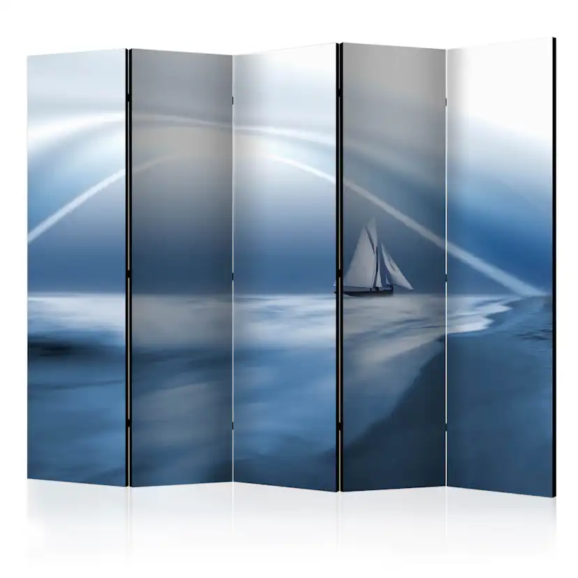Rumsavdelare Arkiio Lonely Sail Drifting II 225x172 cm