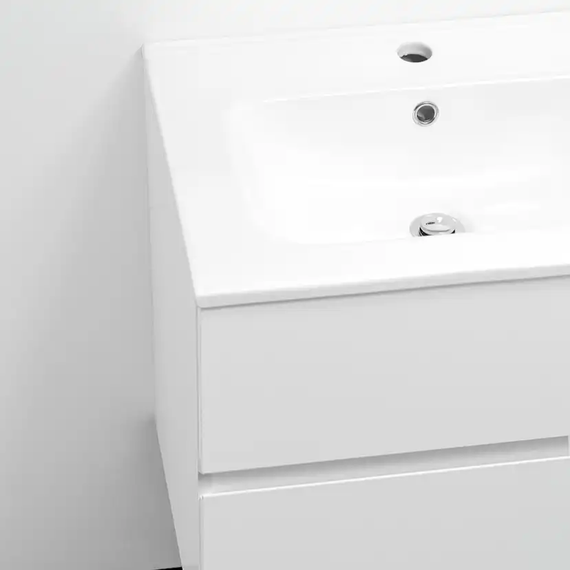 TVÄTTSTÄLL HAV 1000 BxD cm: 100,5x46