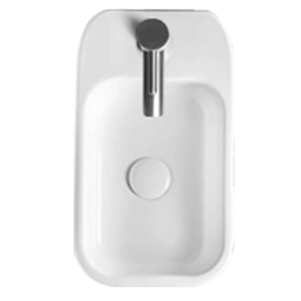 Tvättställ Lavabo Cosa 25