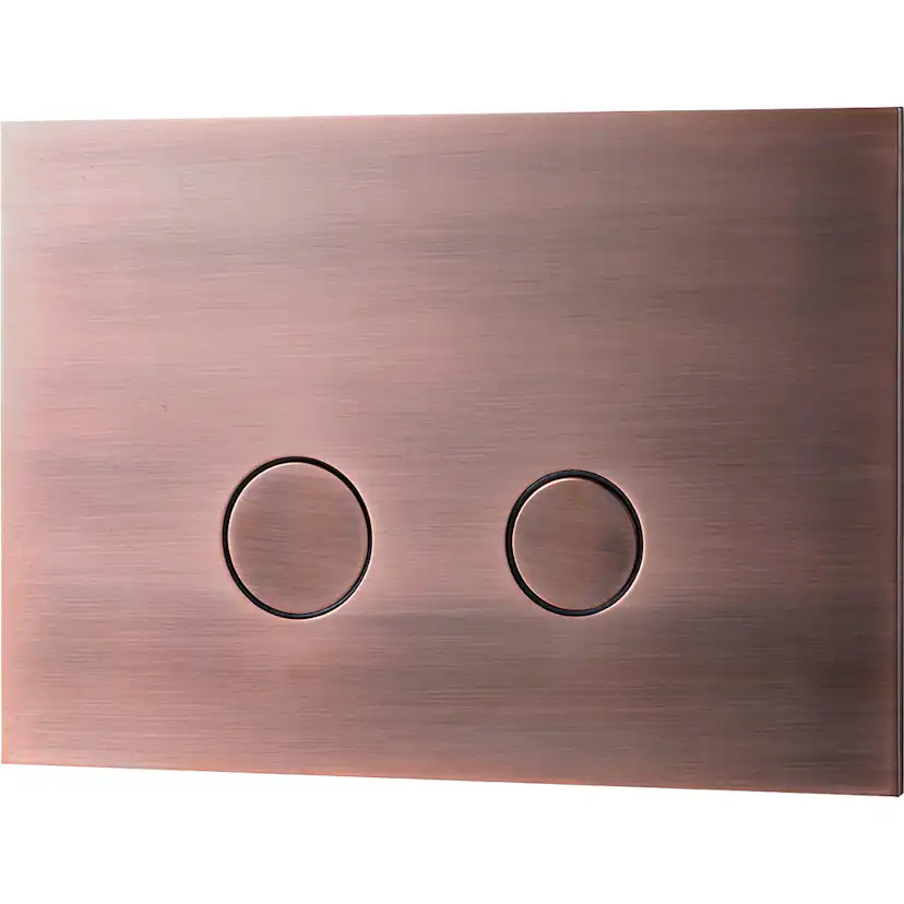 Spolknapp Tapwell DUO112 TECE