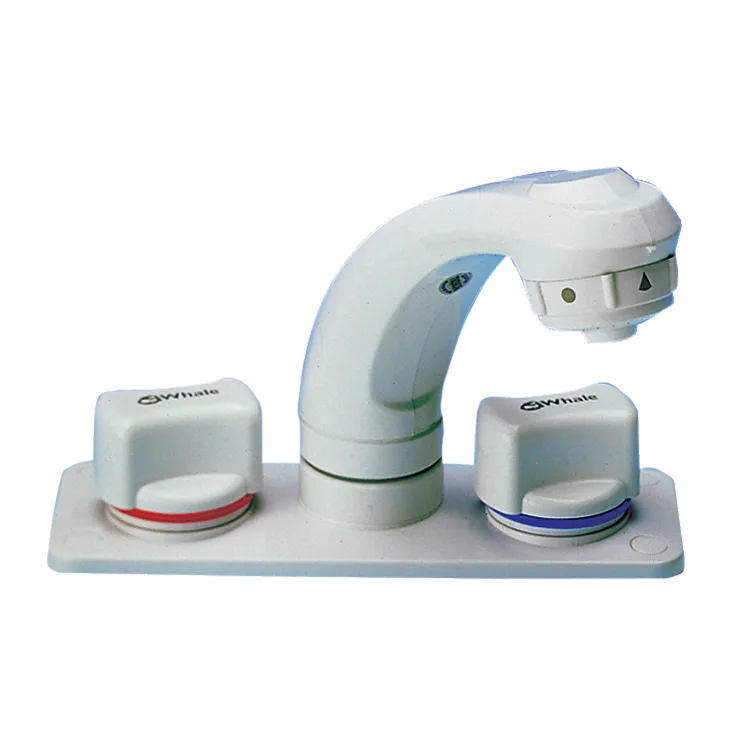 Dusch Whale Elegance