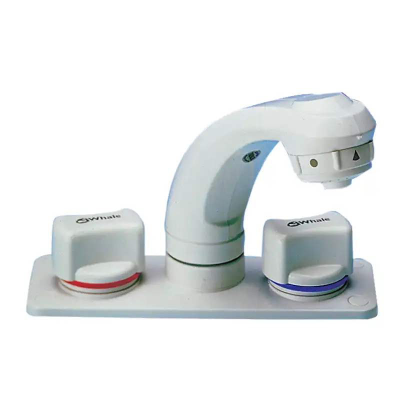 Dusch Whale Elegance