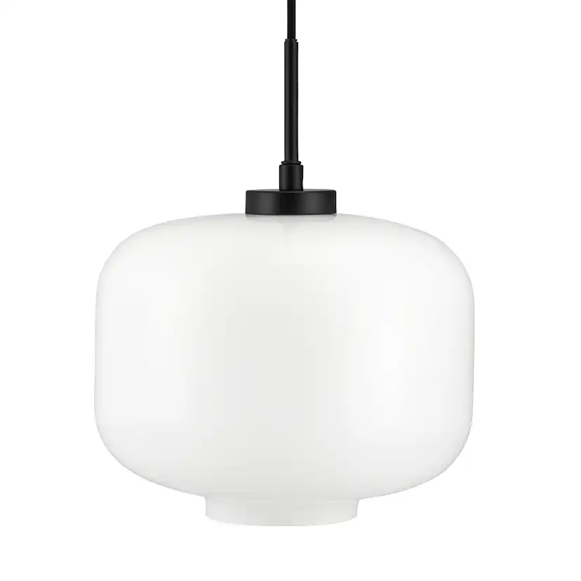 Taklampa Dyberg Larsen Arp Pendel D30