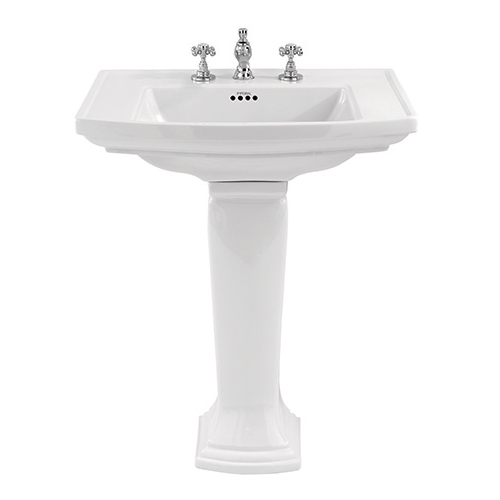 Tvättställ Imperial Radcliffe 685 mm