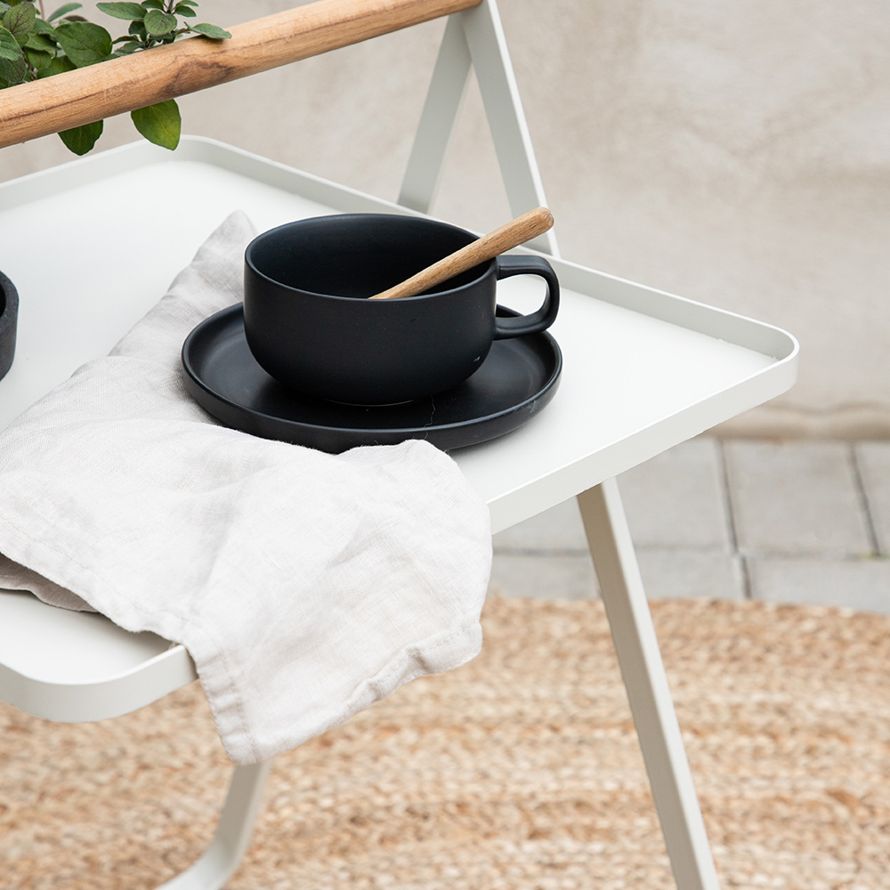 Sidobord Venture Home Clarin Utomhus