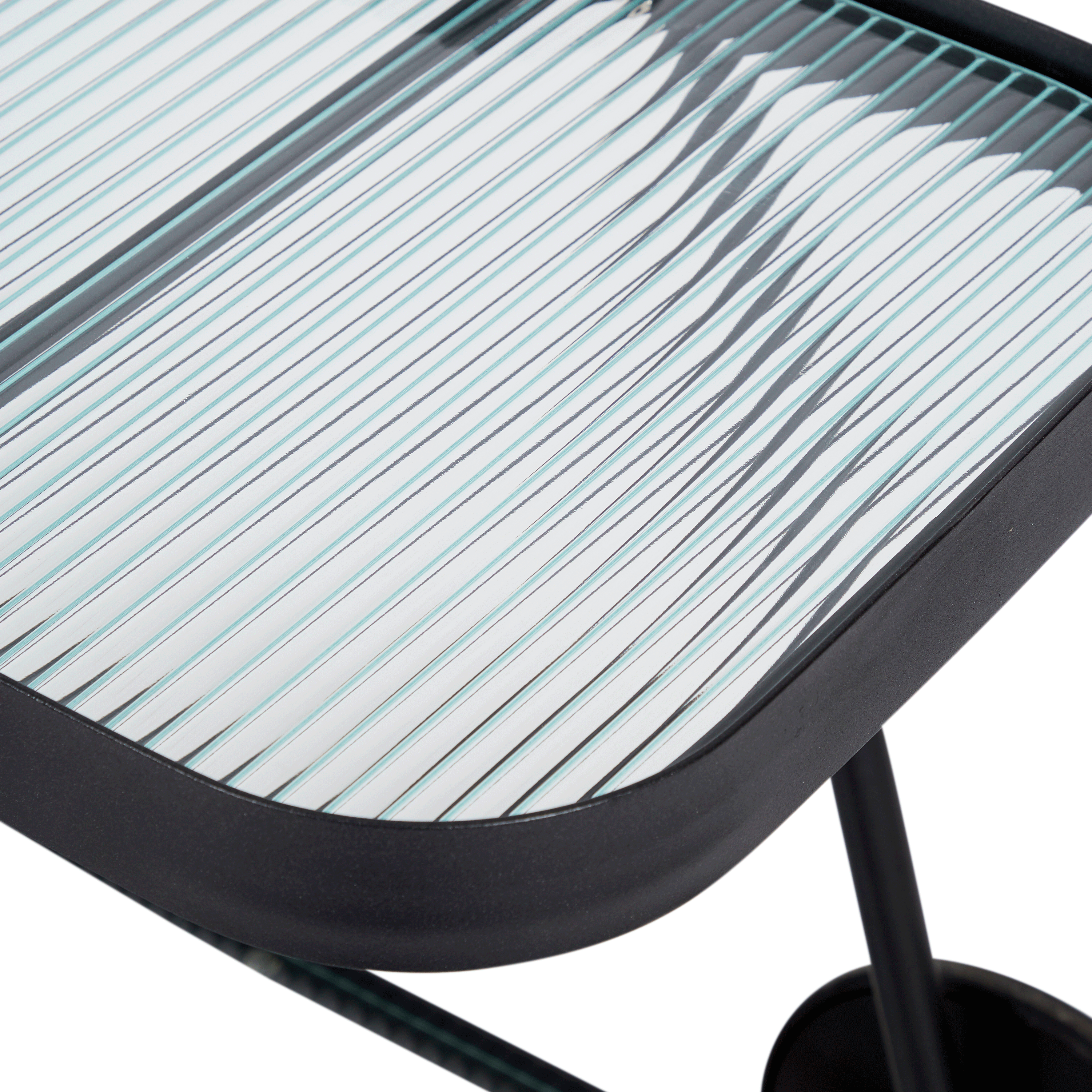 Serveringsvagn Outfit Outfit Utomhus