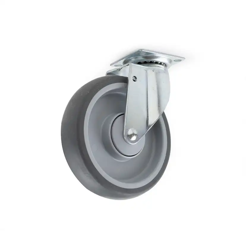 Länkhjul Habo 4310 100 mm