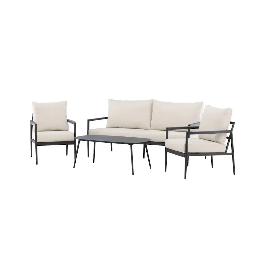 Loungeset Venture Home Taromina