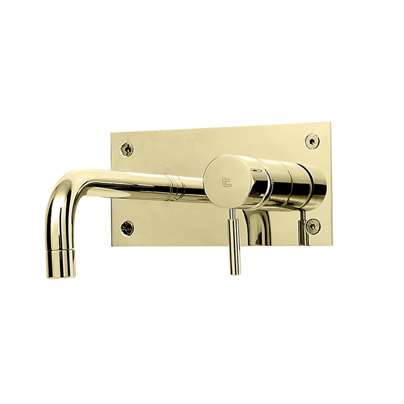 Tvättställsblandare Tapwell Box 006