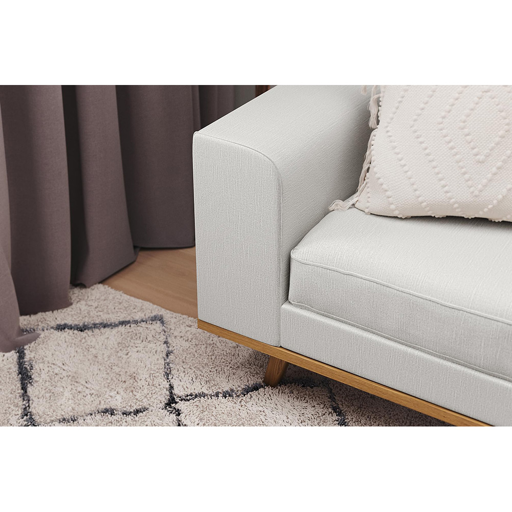 3-sitssoffa Scandinavian Choice Copenhagen