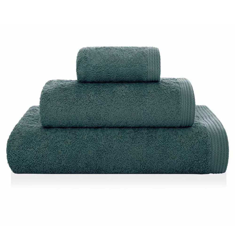 Handduk New Plus deep baltic 70x140 cm Deep Baltic, 140x70 cm