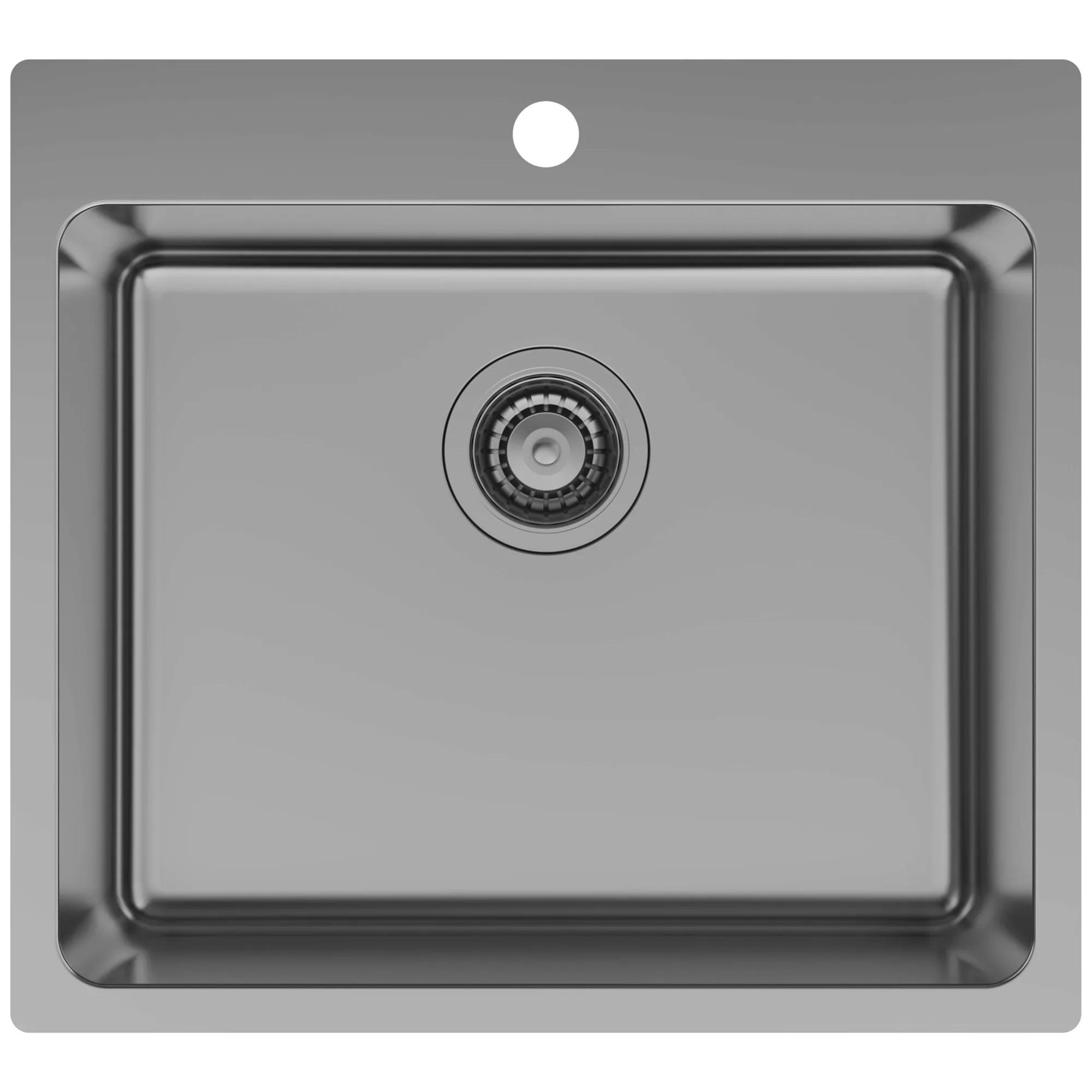 Diskho LA550 , PVD Gunmetal Gunmetal