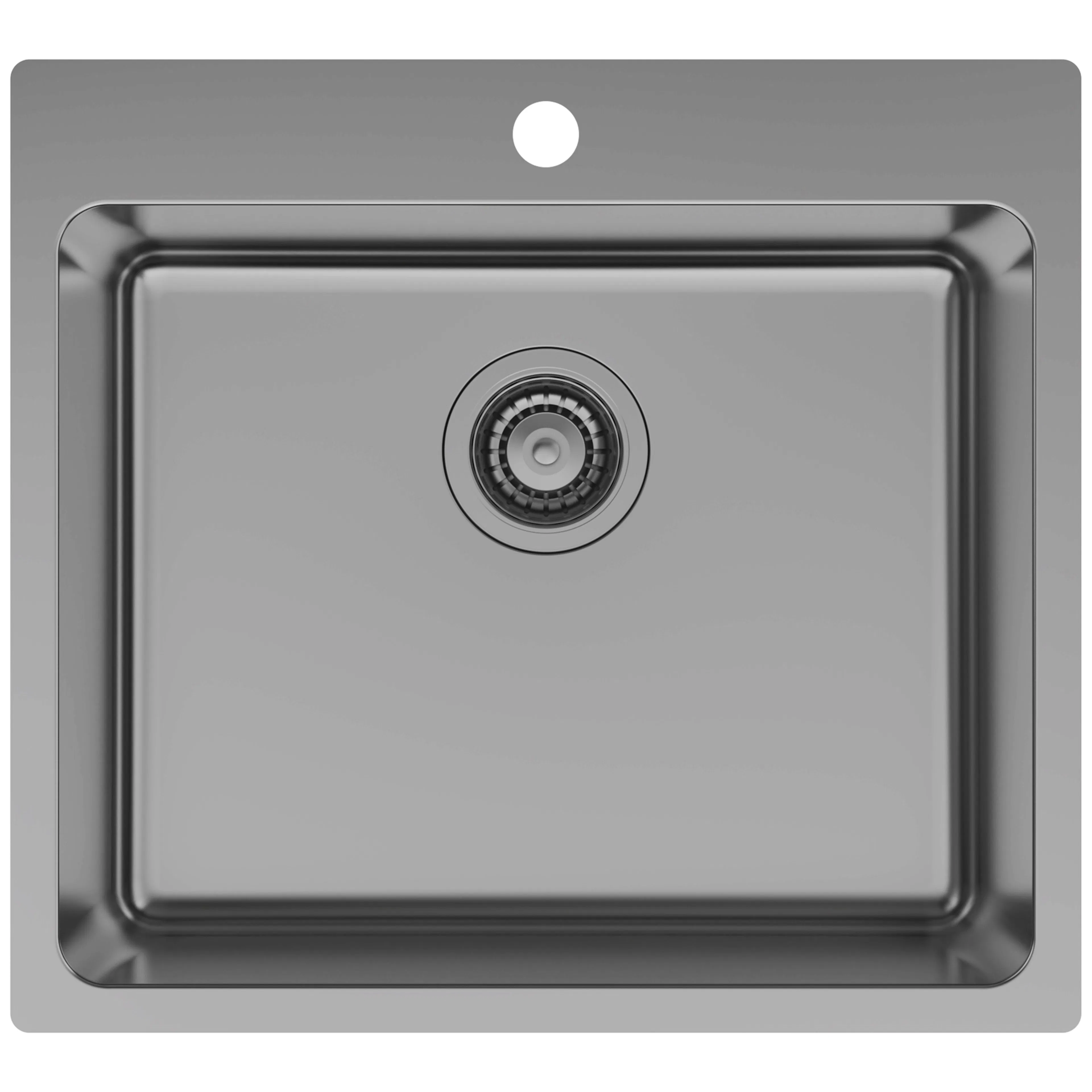 Diskho LA550 , PVD Gunmetal Gunmetal