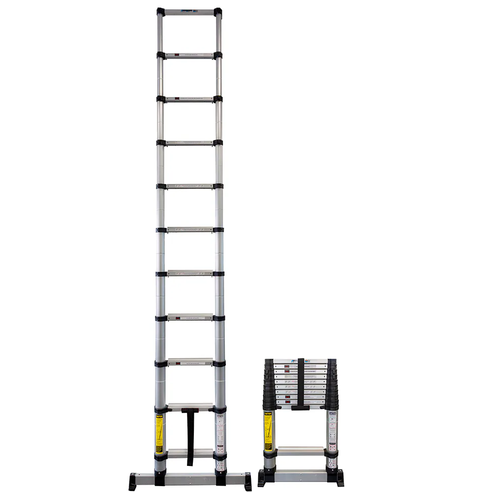 Teleskopstege PRO 320cm 3,2 m