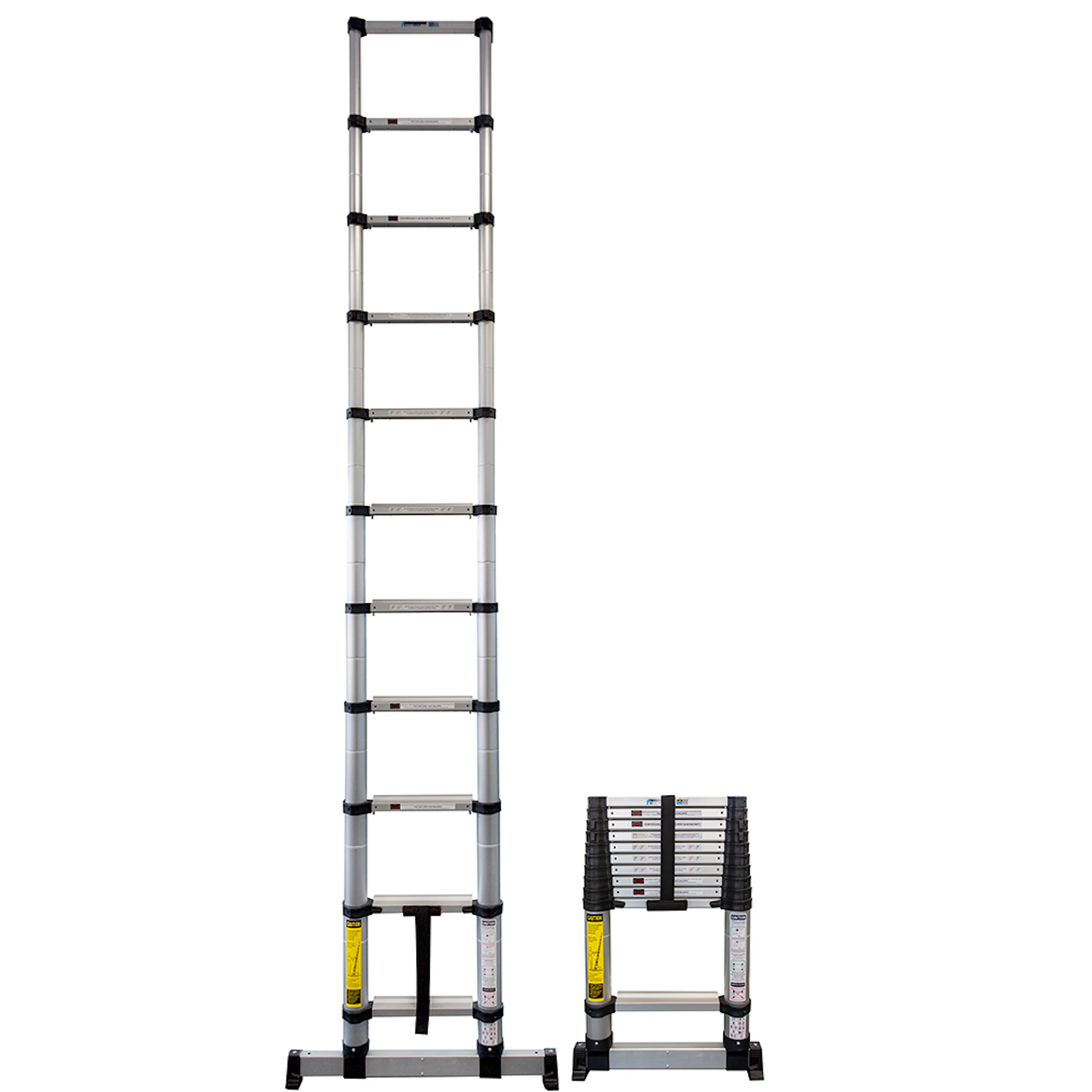 Teleskopstege PRO 320cm 3,2 m