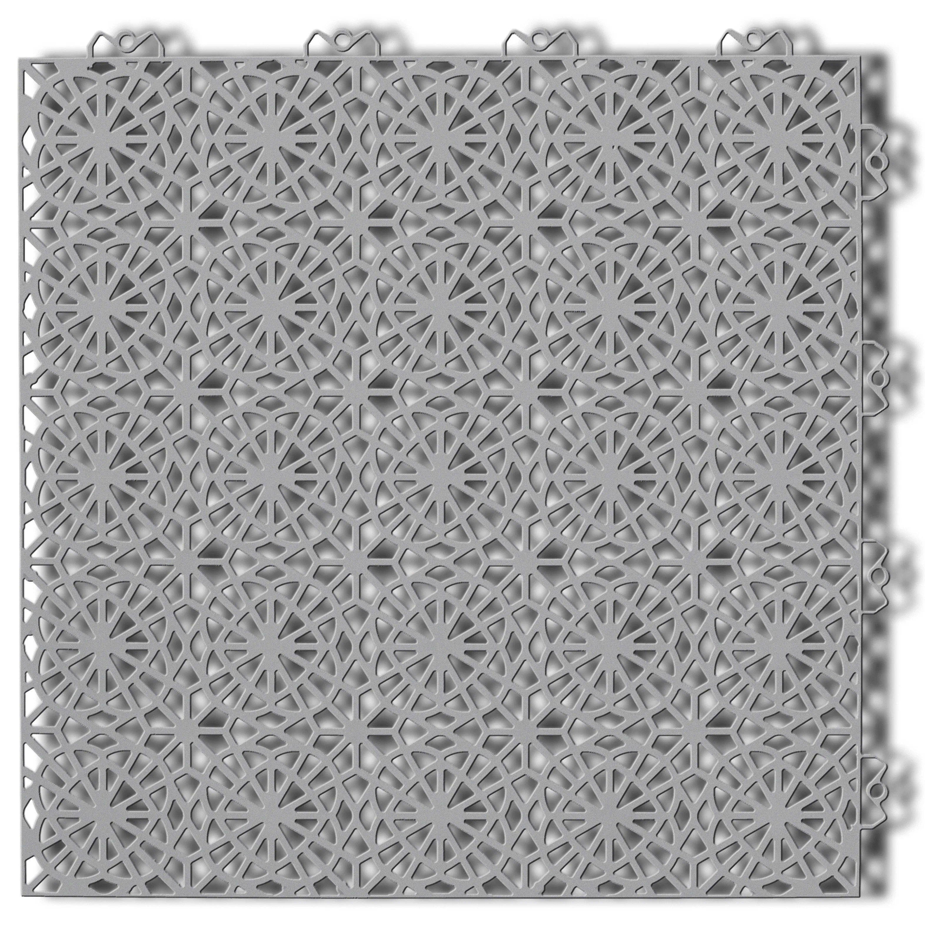 Golvplatta Bergo XL Stone Grey