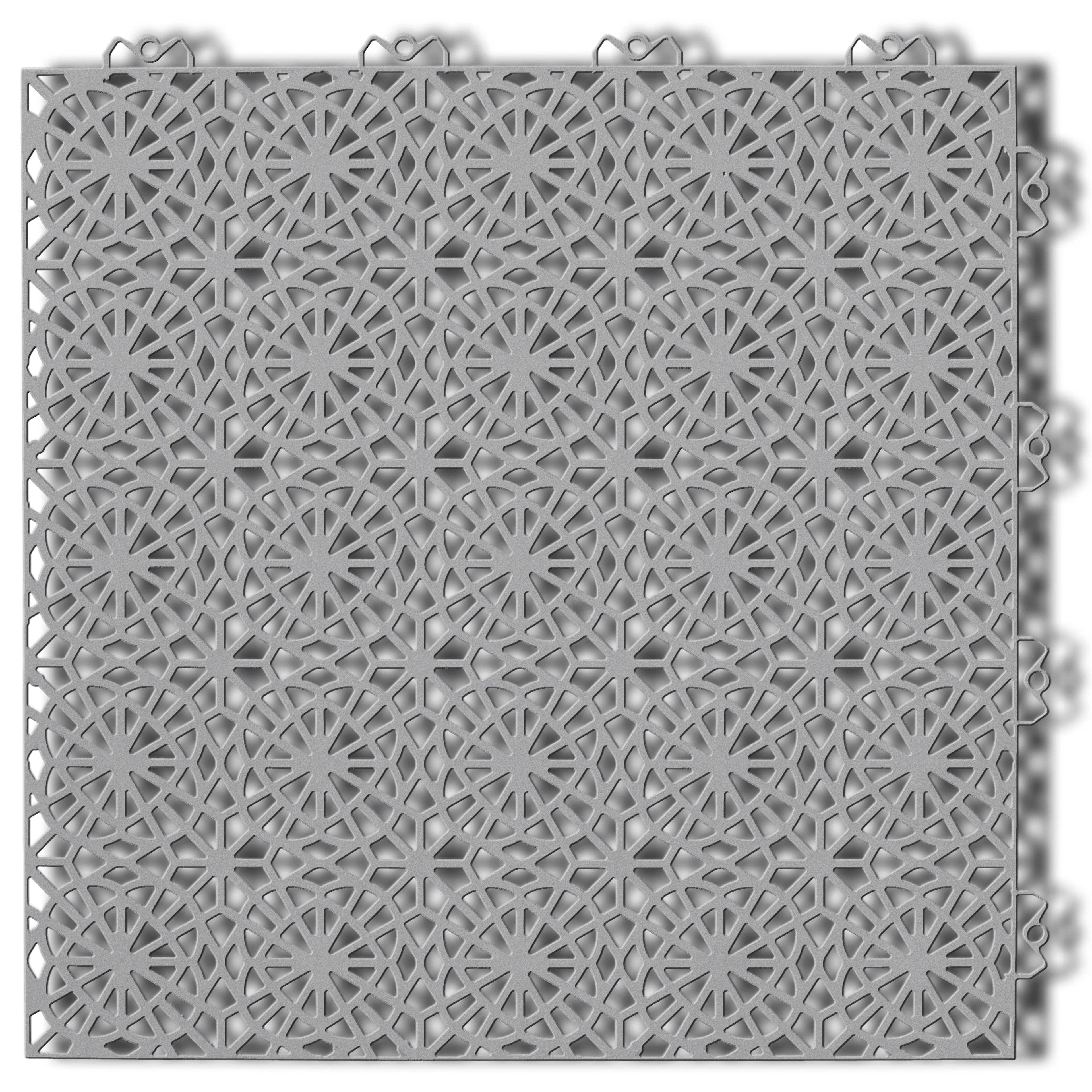 Golvplatta Bergo XL Stone Grey