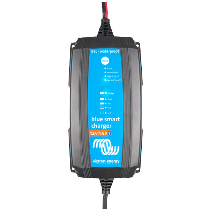 Batteriladdare Victron Blue Smart IP67
