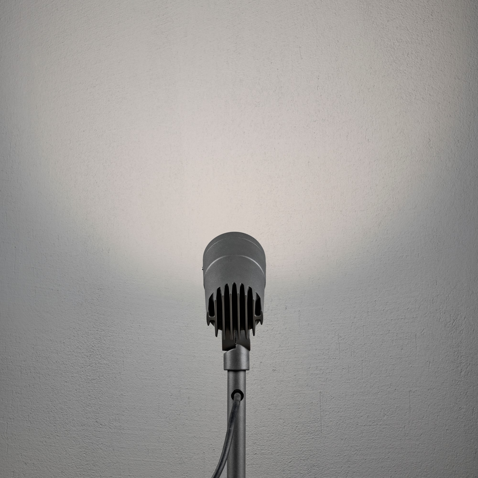LED-Spot Gnosjö Konstsmide Andria LED Justerbar
