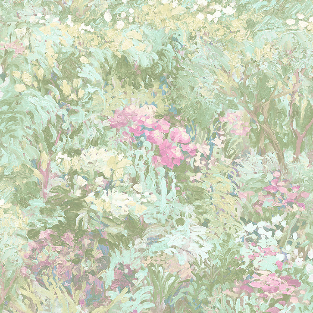 Tapet Wallquest French Impressionist FI70702