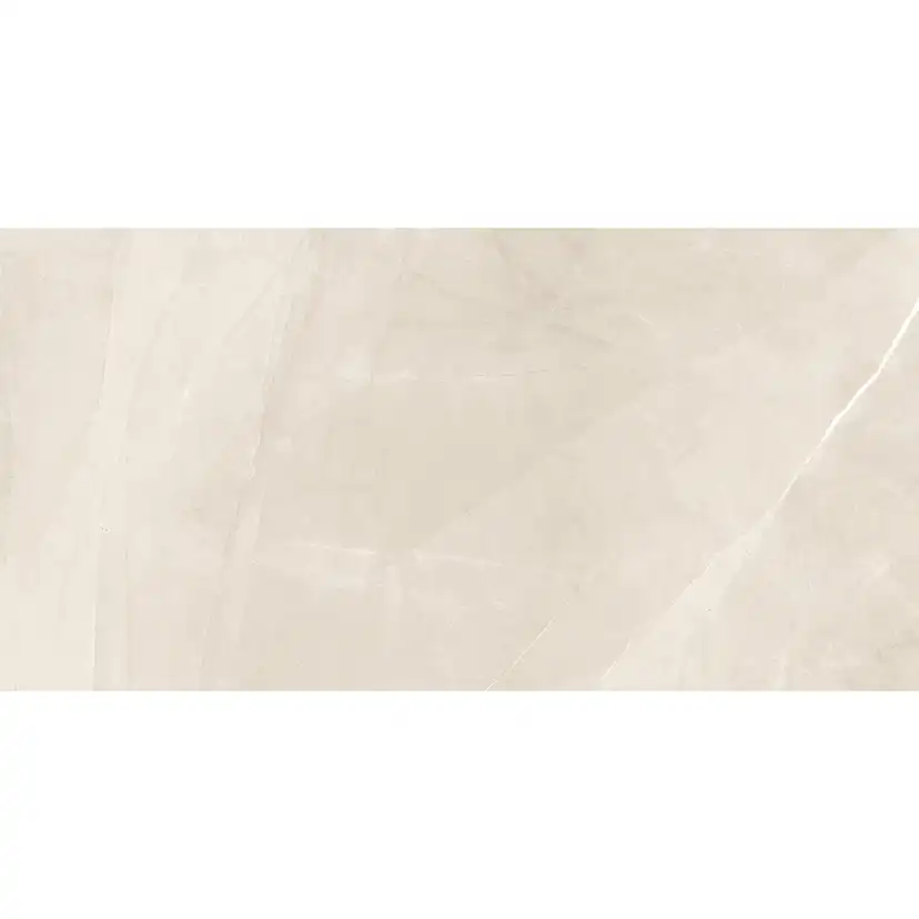 Klinker Tenfors Magda Marfil Marmor Blank 60x120 cm