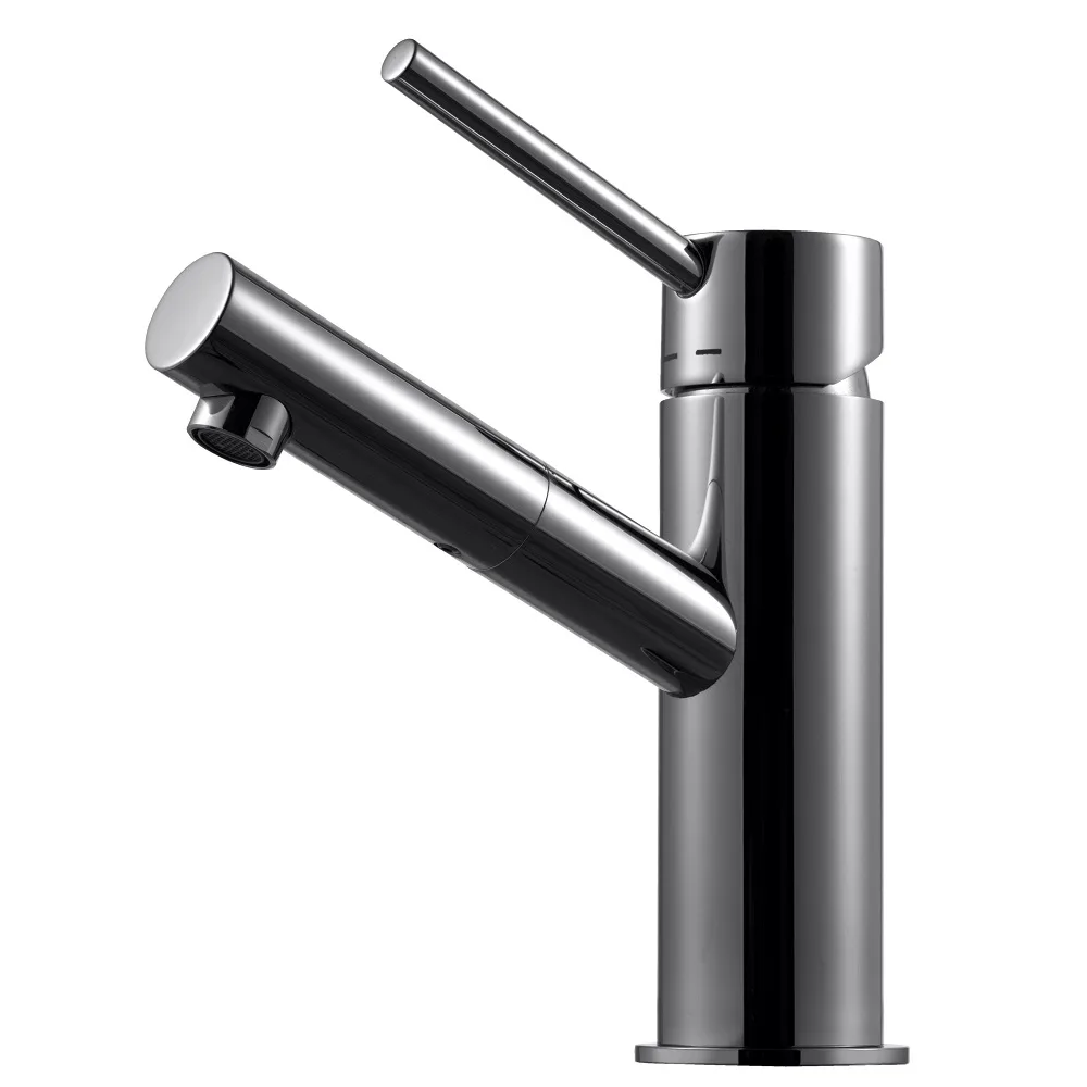 Black Chrome