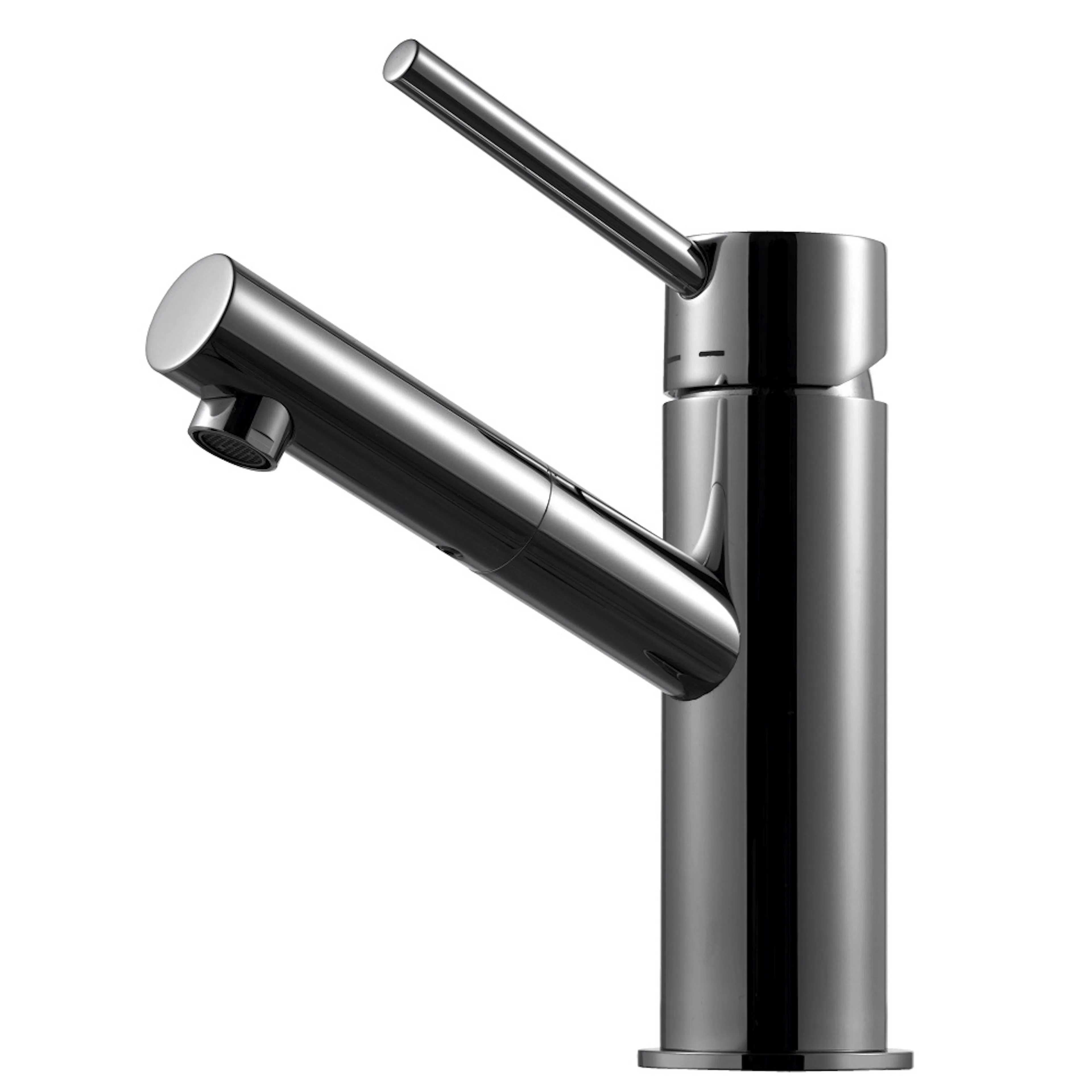 Black Chrome