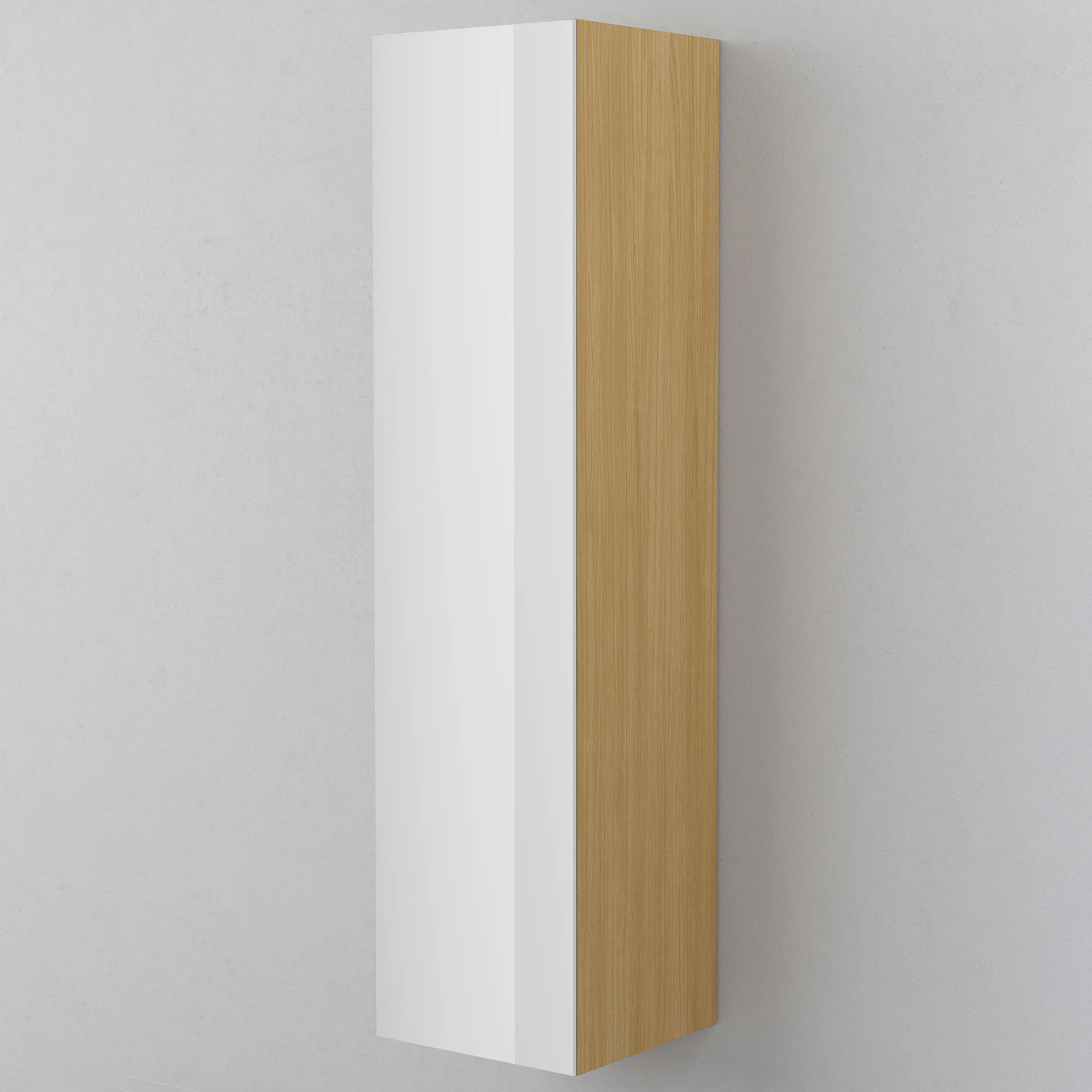 Högskåp INR Twin
