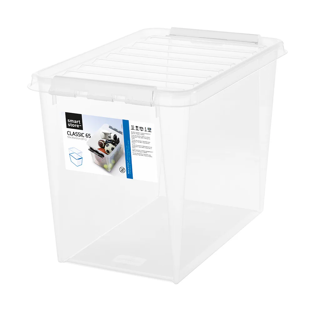 Förvaringsbox SmartStore Classic 65