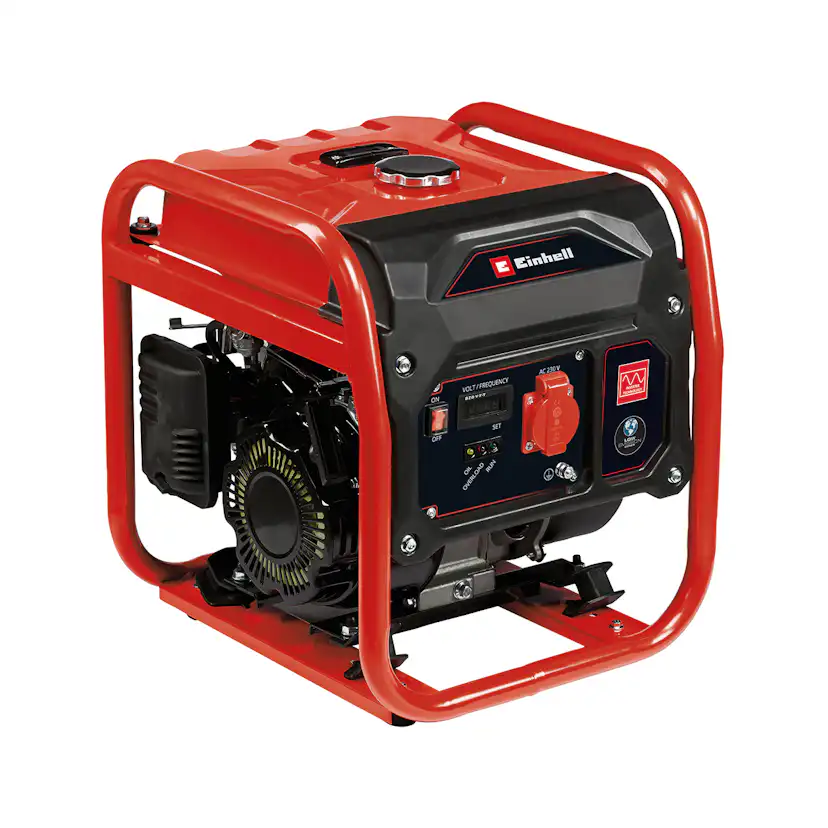Elverk Einhell TC-IG 1100 230 V 1100 W