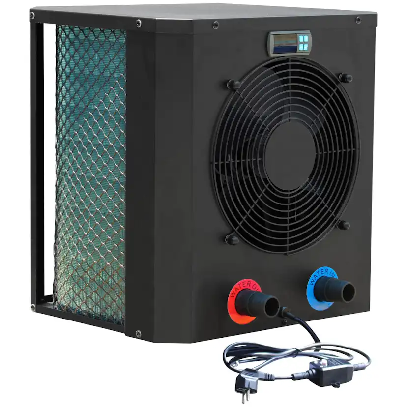 Poolvärmepump Swim & Fun Heat Splasher