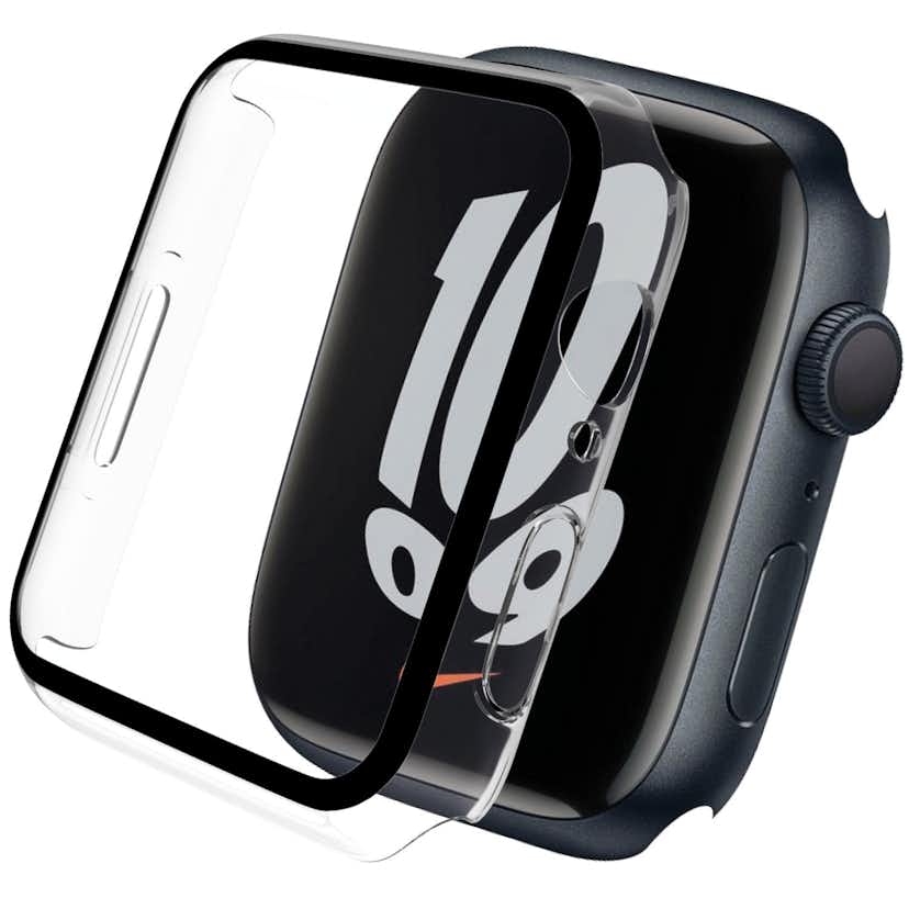 Full cover Case Champion Apple Watch 7/8 45mm Tr